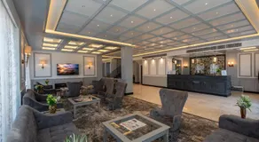Hotel Grand Boulevard Dal Lake View Srinagar - Image 3