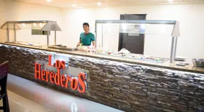 Los Herederos Hotel Piedras Negras - Image 4