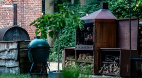 SENSI - glampingtenten midden in de bossen - Image 5