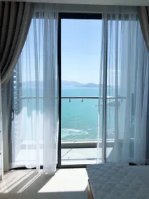 Luxury apartment sea view Scienbay Nha Trang - Image 4