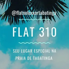 Tabatinga Flat Beira Mar - Image 1