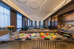Crystal Orange Hotel Beijing Sanlitun Taikoo Li - Image 3