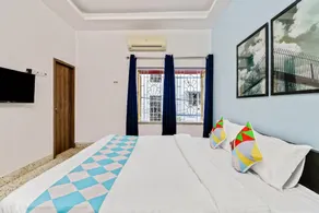 OYO Home 61852 Delightful Stays Jadavpur - Image 5
