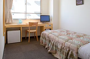 Hotel Sunshine Iwaki - Image 4