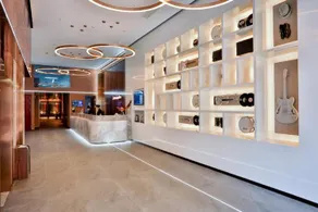 Home Inn Neo Qingdao Licun Metro Station Pedestrian Street - Image 3
