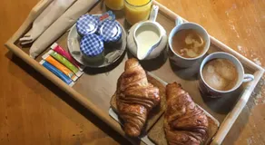 GITE DE L'AUXINEILL - Image 4