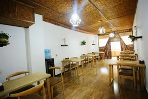 Shanshui Youming Hostel - Image 3