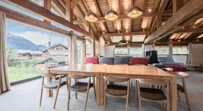 Chalets ASA 426 m2 - Image 4