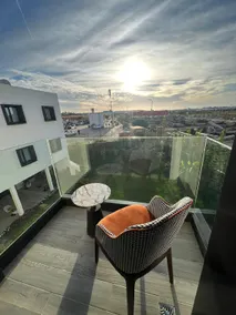 Hotel Ben Batouta - Tanger - Image 5