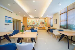 Hanting Hotel Shanghai Hongqiao Hub Qibao Huxing Road - Image 2