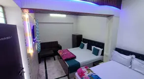 Hotel Veeras - Image 2