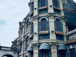 Qianshi Jinsheng Hotel - Image 3