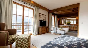 Chalet Bergmueller - Image 2