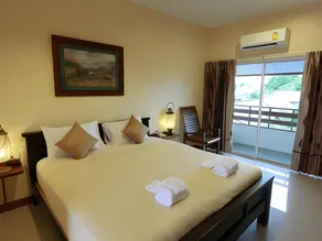 Baanmalai Hotel Chiangrai - Image 2