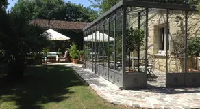 Chambres d'hôtes Domaine de Ginouilhac - Image 5