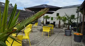 Hotel Cafe 't Zonneke - Image 4