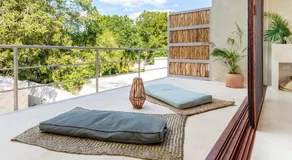 Casa Tuch. Suites independientes de diseño. Retiro de lujo, oasis de paz. - Image 5