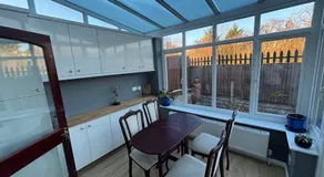 Unique and cosy home in London - Image 5