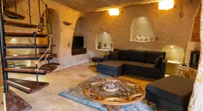 Kayıp villa kapadokya mustafapaşa - Image 3