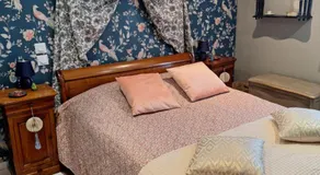 Gîte Ô Rendez-vous de la Baie-salle de bien-être- sauna-balnéo - Image 2