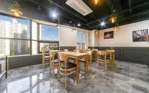 Changwon Sangnam-dong Hotel The Way - Image 4