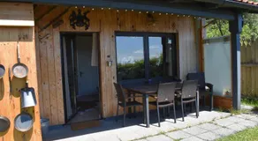 Ferienhaus Bavarianskyline - Image 2