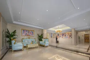 Vienna Hotel (Tianjin Jinghai Jingwen Road Branch) - Image 3