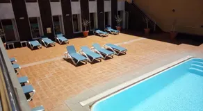Vivienda Vacacional Balcón de La Villa - Image 2
