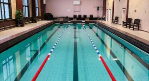 Olimpija Hotel & SPA - Image 2