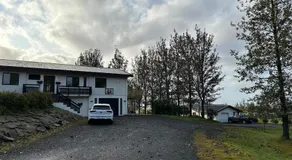 Fellskotshestar Guesthouse - Image 3