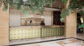 DE GREEN INN Kebon Jeruk - Image 3