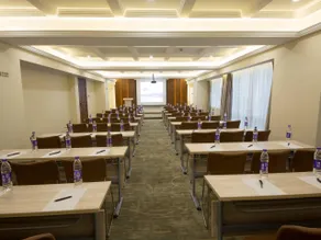 Metropolo Hotel Suzhou Guogou Plaza Huaxia - Image 2