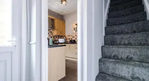 St Helens Central, 2 Bed , Long Stay OFFERS, Contractors, Relocations, Families, Sleeps 4 , St Helens - Image 4