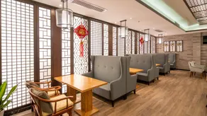 Floral Hotel Huizhou Yanqi Mansion - Image 3