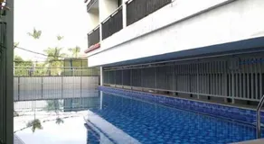 1 Bed Studio in Beverly Dago Apartment - Image 4