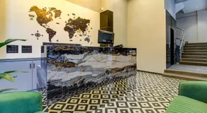 Comfort Inn Baner- Indian nationals only - Image 3