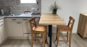 VATUS Apartmanház Vác - Image 5