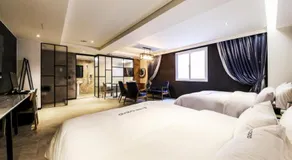 Hotel Cacao - Image 2