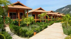 Khao Sok Jasmine Garden Resort - SHA Certified - Image 5