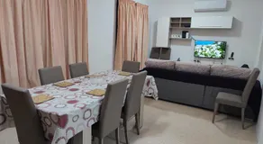 Dolphin Court 3-Bedroom Sea View Apartment in Marsaskala, Malta - Image 5