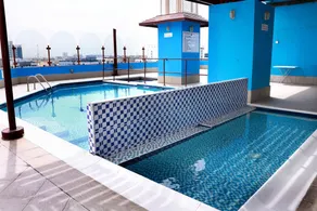 Dolphin Hotel Apartments - Image 2