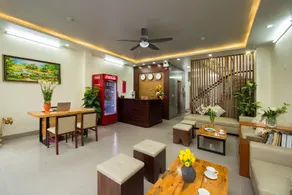 Catba Cannon Fort Hotel & Spa - Image 2