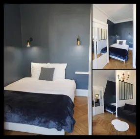 Appartement cosy proche gare - Image 4