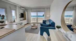 Beachfront Parque Paloma - Image 2