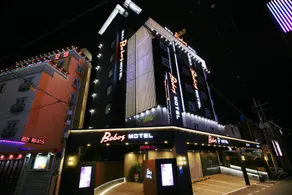 Daejeon Yongjoen Bobos Hotel - Image 4