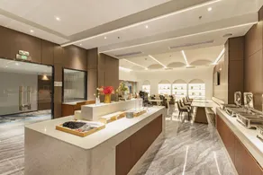 Mandorun Smart Hotel (Jiangmen Polytechnic Branch) - Image 3