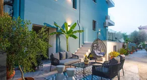 Avali Deluxe Apartments - Image 3