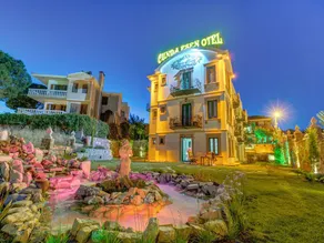 Cunda Esen Hotel - Image 5