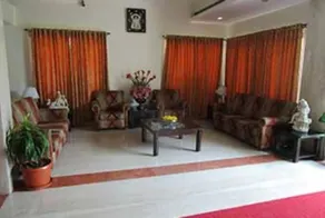 Hotel Sarovar - Image 5