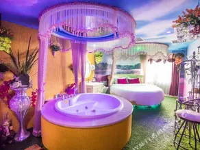 Ainawu E-sports Theme Hotel - Image 5